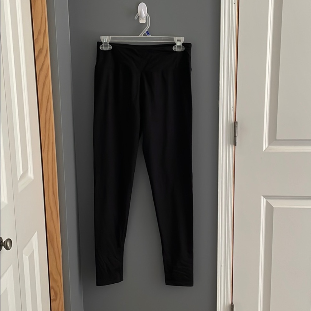 Athletic leggings